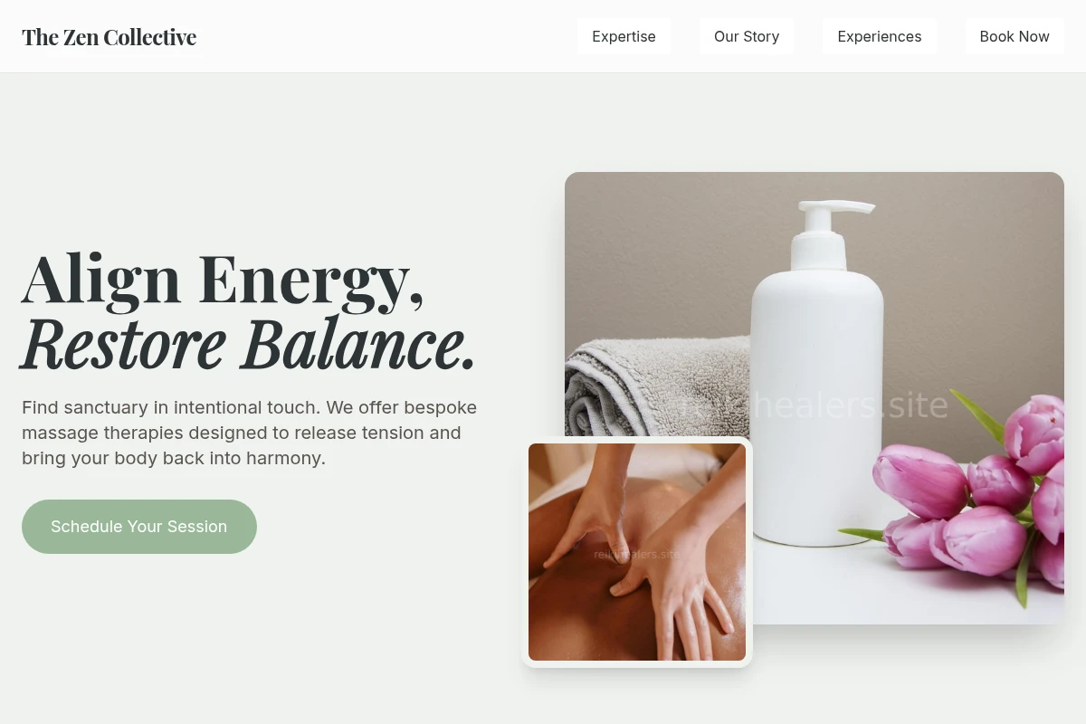 Soul Massage