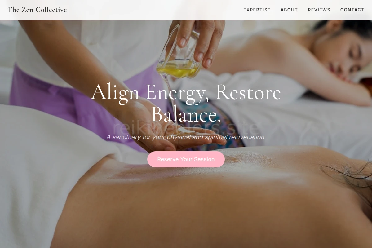 massage