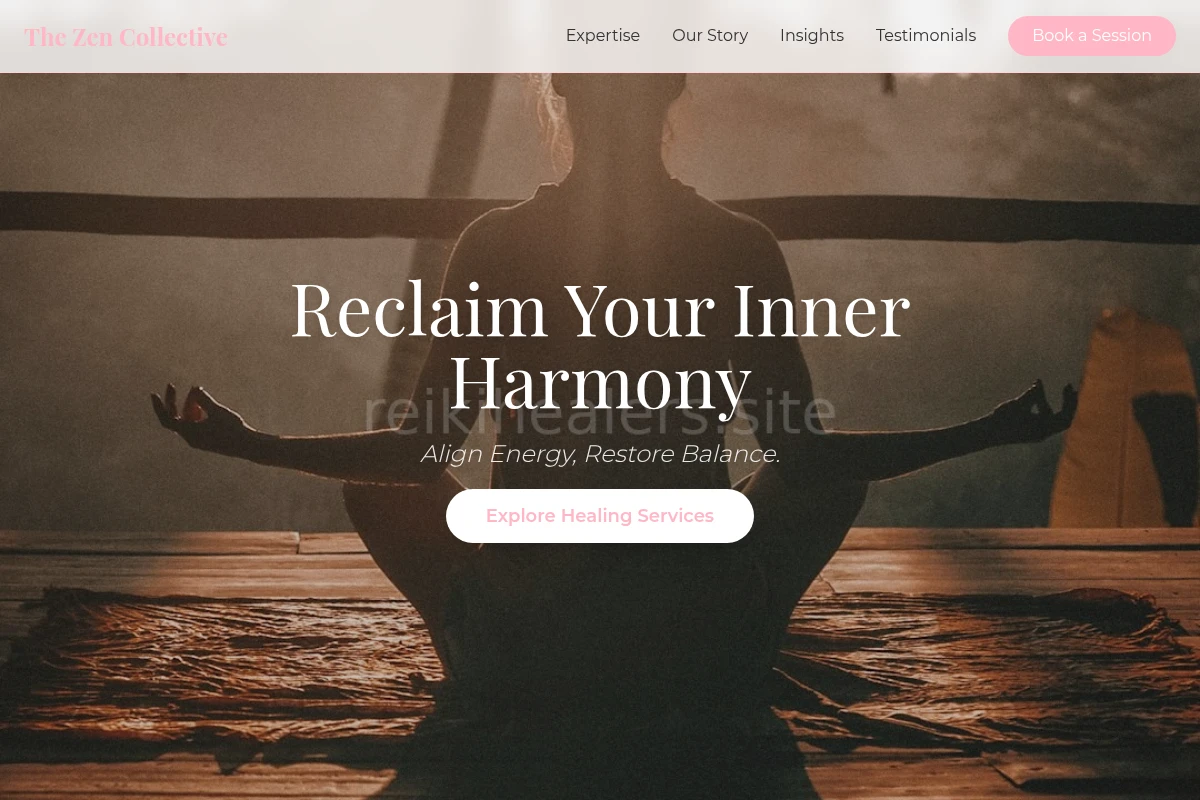 Chakra Spiritual