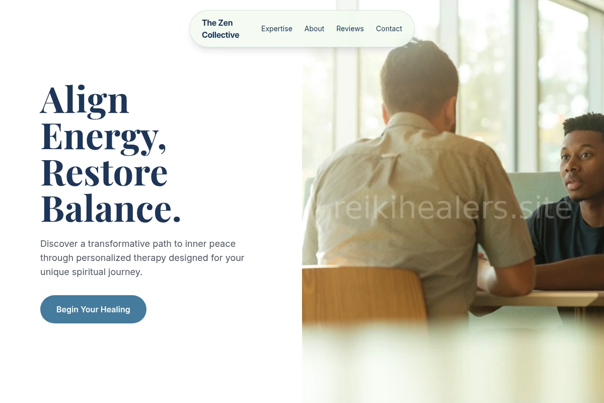 Manifest Therapy