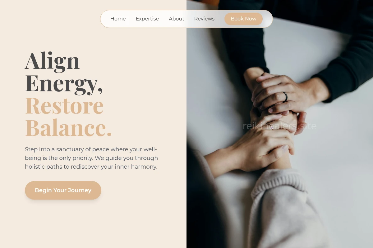 Zephyr Therapy