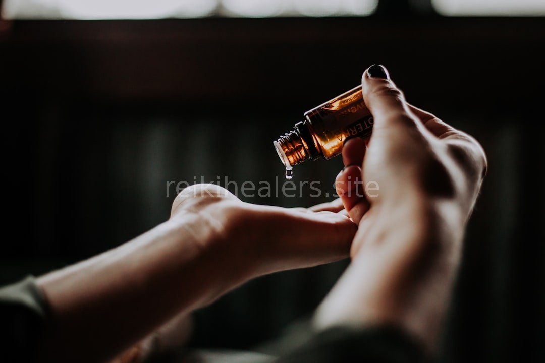 Healing Space